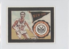 2008-09 Topps T-51 Murad Mini Black Bordered Walt Frazier #148 HOF