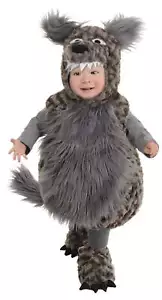 Wolf Halloween Costume - Picture 1 of 1