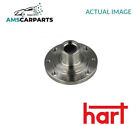 WHEEL HUB FRONT 459 809 HART NEW OE REPLACEMENT