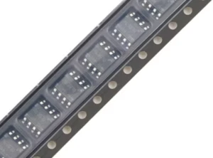 10 piezas AO4459 SOIC-8 100% original - Imagen 1 de 1