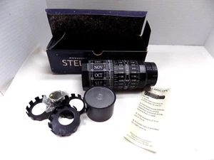 Mira telescópica portátil STELLARSCOPE Star Finder completa en caja 1997 Francia - Imagen 1 de 7