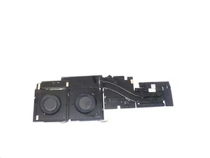 Dell OEM Dell Dell Precision 7670 CPU GPU Cooling Fan /Heatsink AMB02 4YGRP - Afbeelding 1 van 4