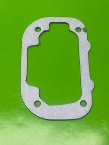 Weber Top Cover Carb to Air Filter Gasket for32/36 38/38 DGV DGAS DGEV - Picture 1 of 2