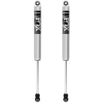 Fox Performance Series 2.0 Smooth Body IFP Shock Pair For Ford F-250 Super Duty - Image 1 of 4