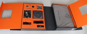 Bemer Classic -Magnetfeldtherapie - PEMF plus Bemer Sitz und Bemer Light in OVP - Bild 1 von 6