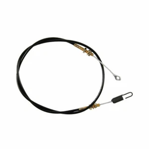 FOR MTD 946-0571 Tiller Clutch Engagement Cable Replaces 746-0571 - Picture 1 of 1