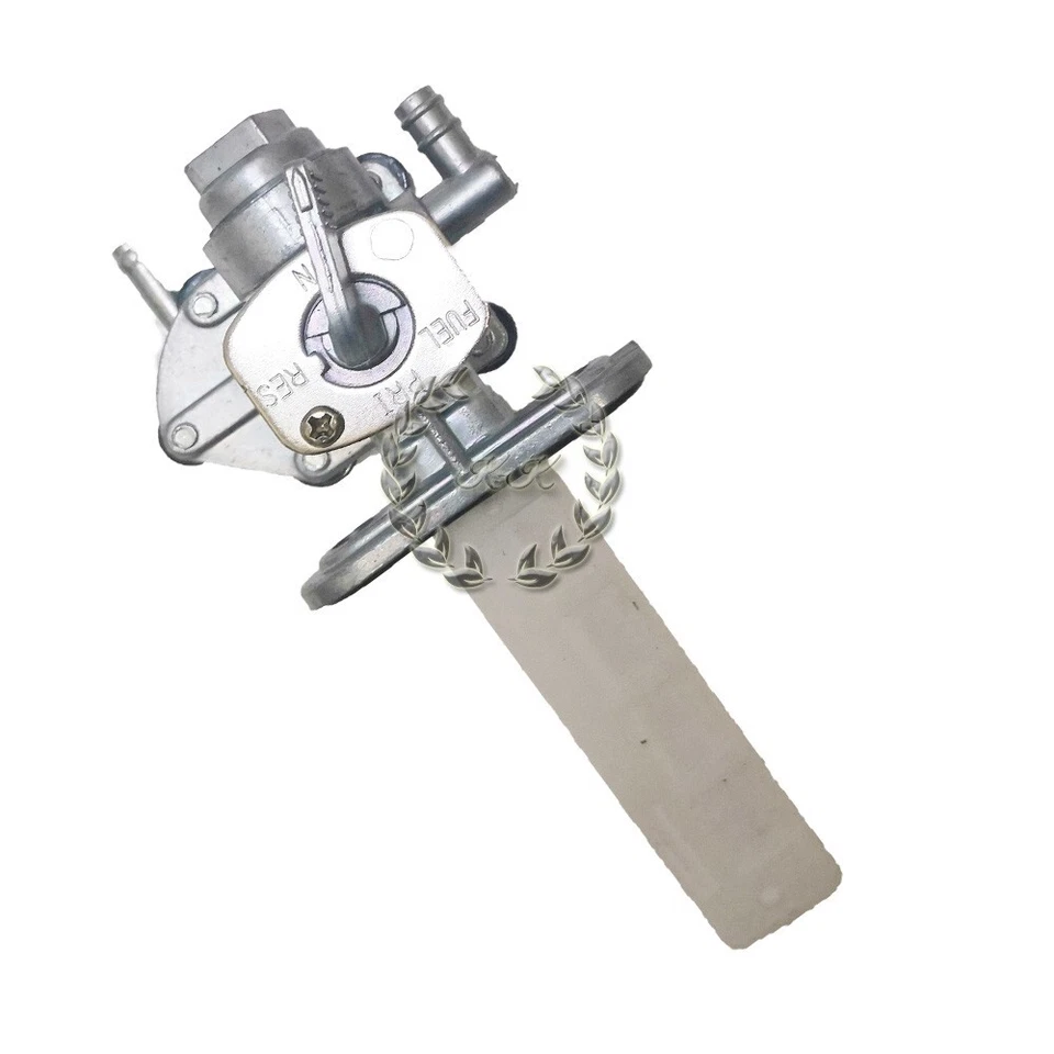 Fuel Valve Petcock Assembly For Kawasaki GPZ900R GPZ750 #51023-1372 - Image 1 of 1