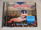 One Of The Boys Audio Cd Mit Katy Perry  Aus 2008