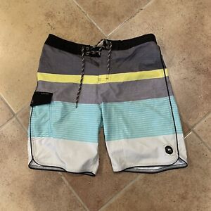 Rip Curl Board Shorts Size 31 Men's swimwear