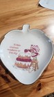 Strawberry shortcake Designers collection, Strawberry Shaped Trinket Dish