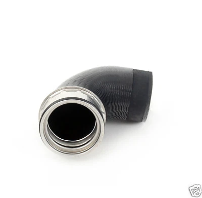 For Audi A4 Skoda Superb VW Passat 1.9TDI Turbo Intercooler Hose Pipe  - Image 1 of 2