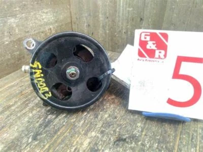 Nissan Altima 2004 2005 2006 bomba de dirección asistida y polea 491106Z700 Foto 1 de 4