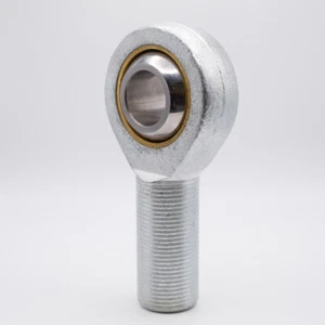 POS10L Rod-End Bearing Left Hand 10mm Bore CB-M10 - Picture 1 of 5