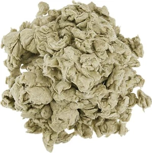 Gas Fireplace Glowing Embers, Rock Wool for Inserts and Fireplaces, 6 Oz - Picture 1 of 7