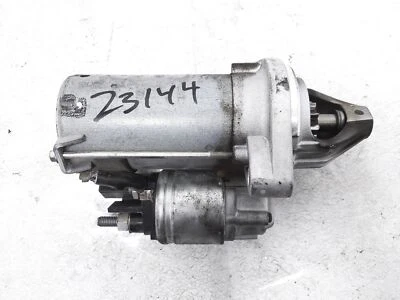 Motor de arranque BMW 328I 2011-2013 12-41-7-616-500 - OEM Foto 1 de 4