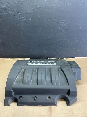 Cubierta del motor Honda Pilot 2006 a 2008 bisel de ajuste 17121-PVJ-A01 OEM E4013 DG1 Foto 1 de 4