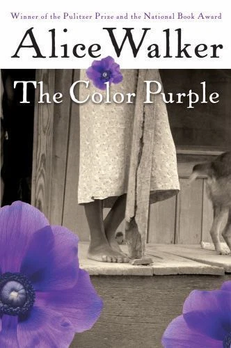 The Color Purple - Paperback By Alice Walker - GOOD - Image 1 of 1