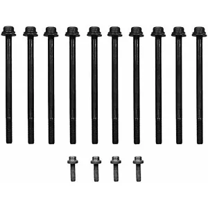 FEL-PRO ES 71129 Engine Cylinder Head Bolt Set for Dodge Ram 1500 - Picture 1 of 1