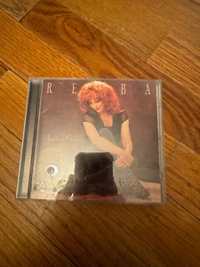 Reba McEntire, STARTING OVER, CD, 1995 - Picture 1 of 4