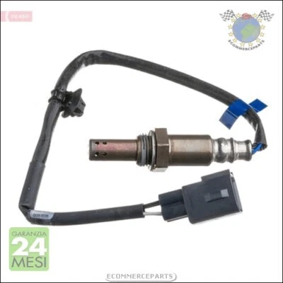 Sonda Lambda Denso per LEXUS SC LS GS TOYOTA AVENSIS CAMRY P - Immagine 1 di 4
