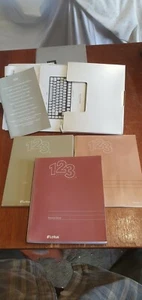 Juego en caja Lotus 1 2 3 para computadora personal IBM (47) - Imagen 1 de 11