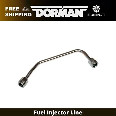 Línea de inyectores de combustible para GMC Yukon Dorman 2014-2020 2015 2016 2017 2018 2019 Foto 1 de 4