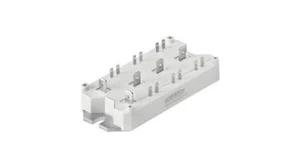 SKM75GD123D Transistor SEMICRON: IGBT; 1,2kV; 75A; - Foto 1 di 1