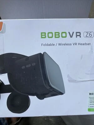 VR Headset - Image 1 of 3