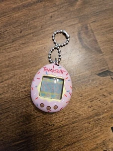Tamagotchi Sprinkles Bandai 2018 Digital Pet Pink Untested - Picture 1 of 2