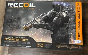 Recoil The World Is Now Game Multi Player Starter Set - Picture 1 of 2