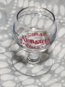 Brandy Cognac Schnüffler NUMANCIA PEMARTIN *** SELTEN *** SPANIEN - Bild 1 von 6