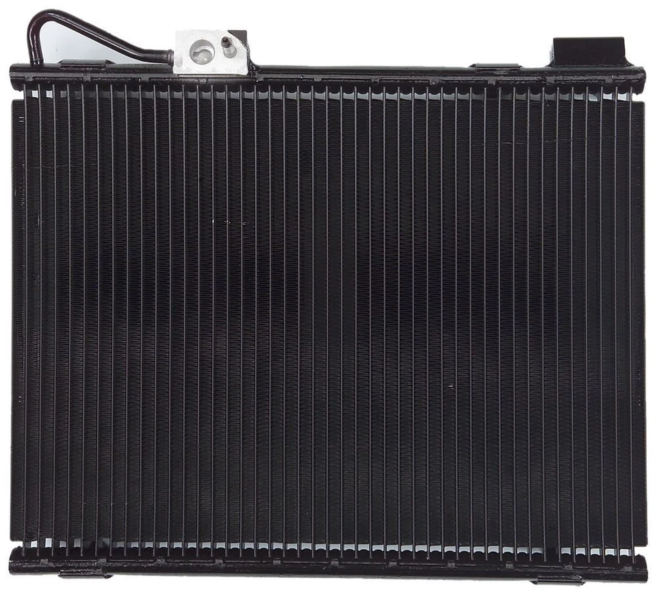 A/C Condenser fits 2002-2008 Dodge Ram 1500 Ram 1500,Ram 2500,Ram 3500  APDI - Image 1 of 1