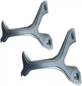 2 Pack CPAP Headgear for Wisp Nasal Mask, Replacement Headgear for Respironics - Picture 1 of 7