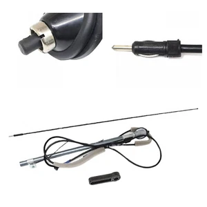8630004050 For Toyota Tacoma 1995-2004 Antenna Base Assy Manual Type 86300-040K1 - Bild 1 von 12
