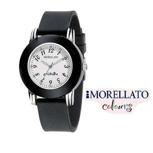 OROLOGIO DONNA MORELLATO collezione "COLOURS"  NUOVO- CONCESSIONARIO UFFICIALE - Immagine 1 di 1