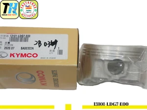 Per Kymco Xciting 13101-LDG7-E00 Pistone 500, MXU 500, UXV 500, Misura Standard - Imagen 1 de 12