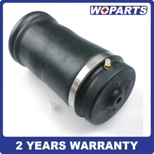 New REAR Air Suspension Spring Fit for Mercedes-Benz X164 W164 GL ML LEFT RIGHT - Picture 1 of 7