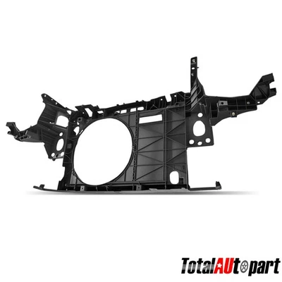 Nuevo soporte de radiador para Mini Cooper R55 R56 R57 R59 2011 2012-2015 51647248799 Foto 1 de 4