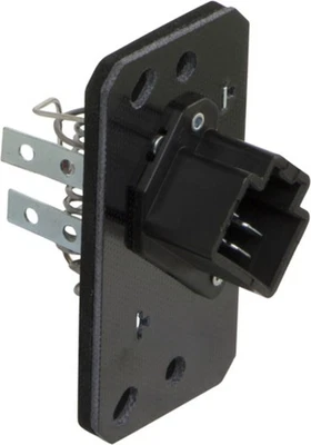 Four Seasons 20319 Resistor Block For 96-07 Ford Mercury Sable Taurus Villager - Imagem 1 de 4