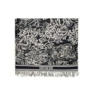 Dior 21JOU8001XGN Towel 145743718 - Picture 1 of 4