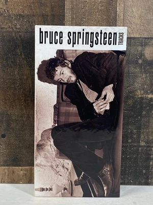 Bruce Springsteen: Tracks (Deluxe 4 CD Box Set +Book, 1998) - Image 1 of 4