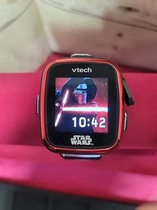 Vtech Star Wars Gaming watch - Tested/working - - Picture 1 of 3
