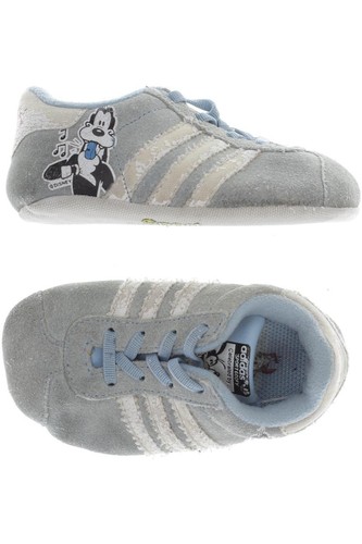 Adidas scarpa da bambino ragazzo sneaker sandalo scarpa bassa taglia EU 19 blu #xghxdbl