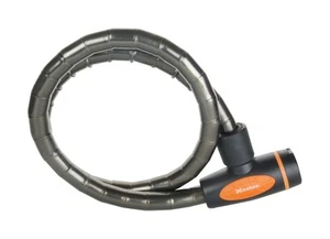 Master Lock Master Lock Armoured Cable Key Lock 18mm x 1m - Picture 1 of 1