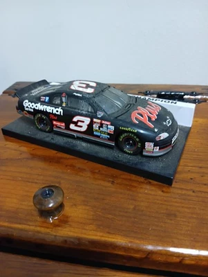 1998 Daytona 500 Dale Earnhardt Die Cast Car - Image 1 of 4