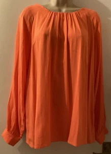 Woman’s Ladies Whitestuff Maia Top Blouse Tunic Top Size 16 New - Picture 1 of 19