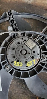 Radiator Fan Motor Fan Assembly Base Fits 07-15 MINI COOPER 1160011 Foto 1 de 4