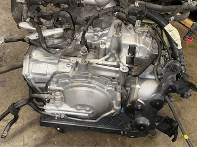 2007 Mitsubishi Outlander коробка передач в сборе 60K миль OEM 2700A058 - Изображение 1 из 4