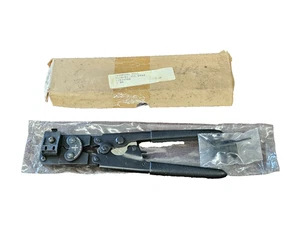 Packard Wire Terminal Crimping Crimp Tool GM12039500 Kent Moore SPX J35123 Plier - Picture 1 of 12