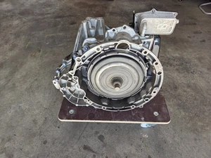 Mercedes B-Klasse W246 B200 Getriebe 724003 Km240T A2463702703 Bj 2019 - Bild 1 von 10